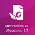 Foxit PhantomPDF Business 10.1.4 Crack [x86-x64]