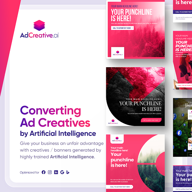 AdCreative Review