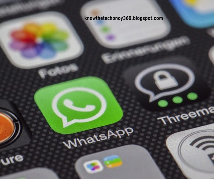 How to read WhatsApp Group message without letting the sender know