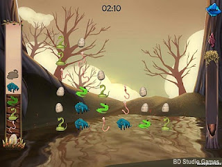 Evolver PC Game Free Download Full Version MEDIAFIRE