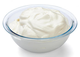 Los beneficios del yogurt desnatado