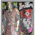 2008 Manful Mortal Monarch Miraz Battle Costume - Chronicles Of Narnia