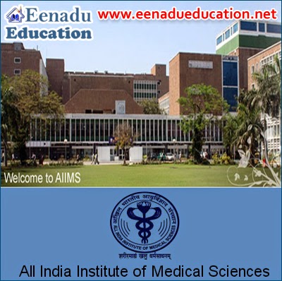  All India Institute of Medical Sciences (AIIMS) @ 72 posts