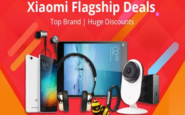 Xiaomi mobiles now available at Max discount ever