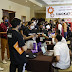  Estudiantes universitarios participaron en el Hackatón 2022 organizado por la SEC
