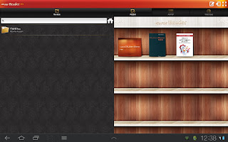 ezPDF Reader Pro v1.9.0.1