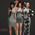 Futuristic Fashion Collection (4 Seperates + Dress)