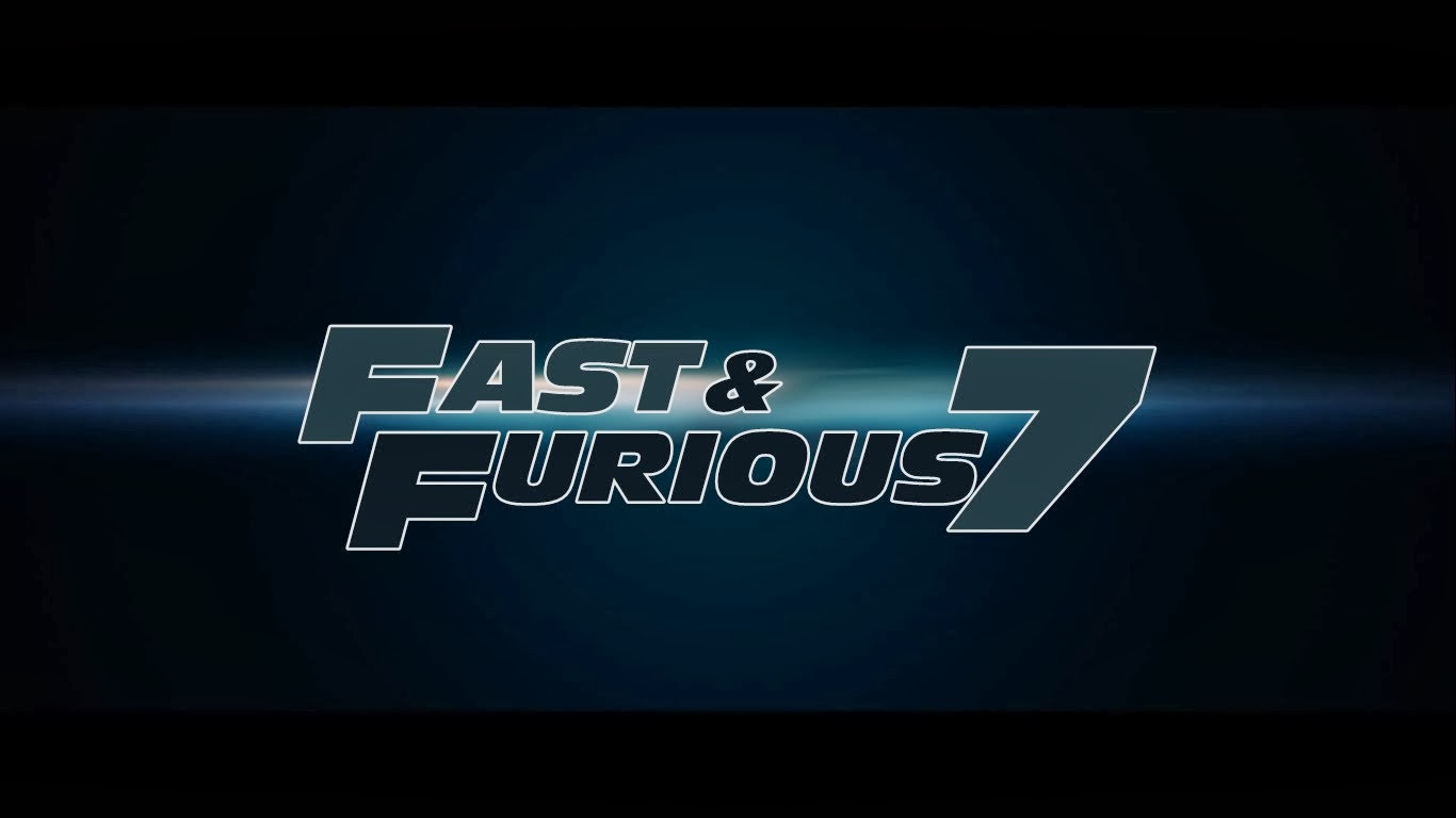 Fast and Furious 7 Movie