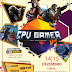 Liga CPV Gamer apresenta campeonatos de videogames nos dias 14 e 15 de dezembro em Recife  