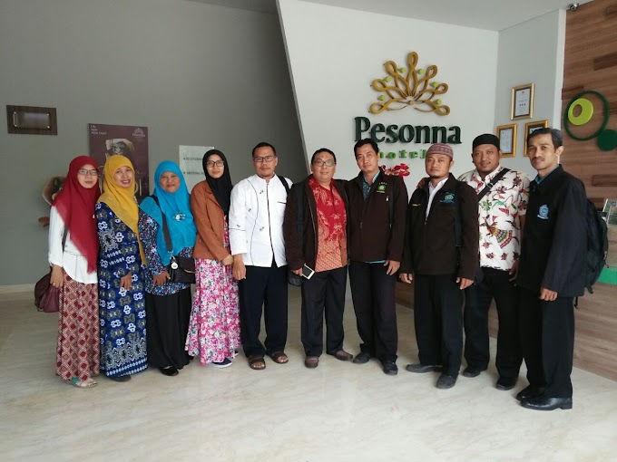 BKPRMI -FKPQ Surabaya Siap Bersinergi 