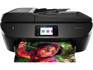 HP ENVY Photo 7855 Wireless Driver Download