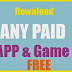 Download Any Android Paid Apps, Games for Free