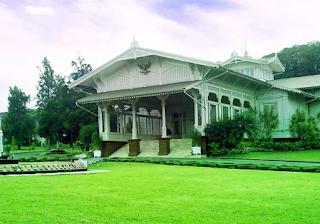 Istana Cipanas