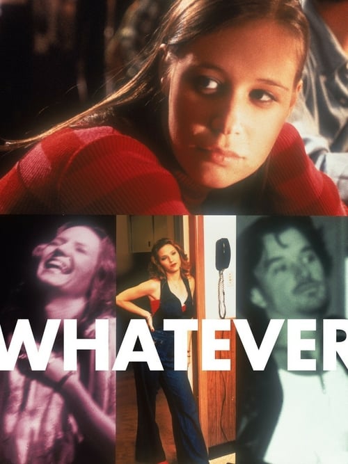 [HD] Whatever 1998 Film Complet Gratuit En Ligne