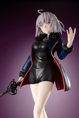 Jeanne d'Arc (Alter) / Avenger Shifuku ver. 1/7 de Fate / Grand Order - Kotobukiya