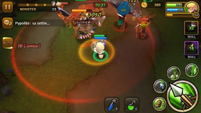 Download Guardian Hunter Apk