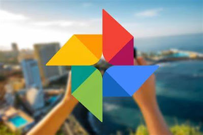 Google fotos