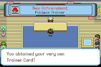 Pokemon Voyager screenshot 12