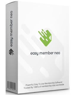Easy Member NEO Bonus