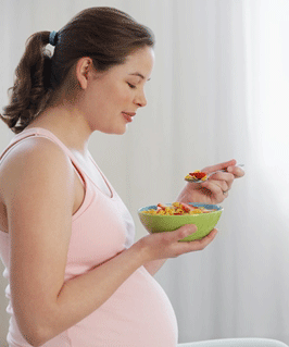 How Much Weight Should I Gain During Pregnancy?