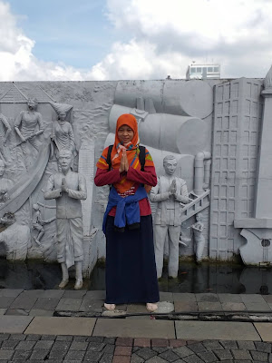 Monas Jakarta