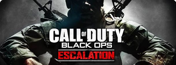 call of duty black ops map pack 2 escalation. call of duty black ops map