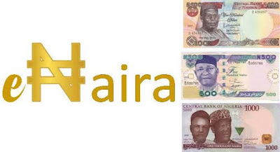 Six things you should know about E-Naira - CBN