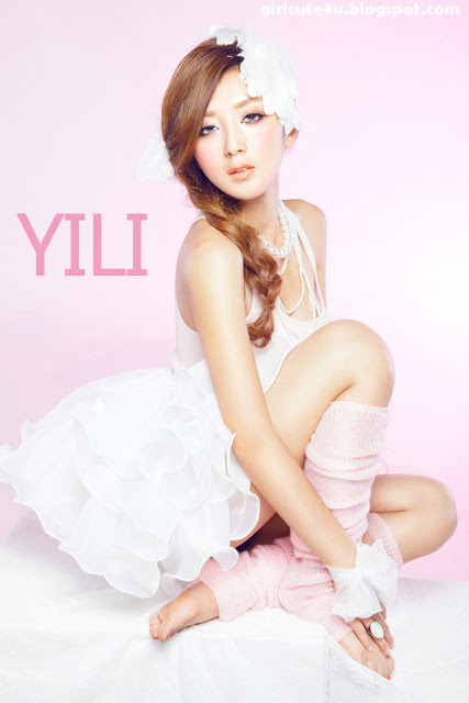 Yi-Li-Fay-Ballerina-05-very cute asian girl-girlcute4u.blogspot.com