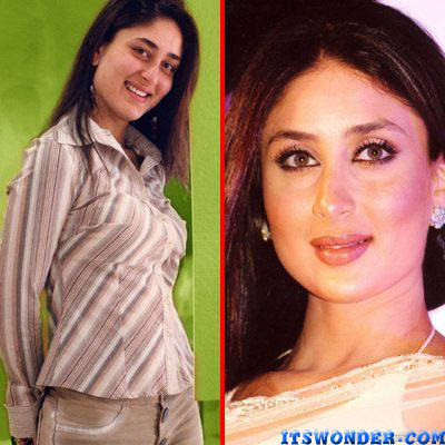 Without Makeup Kareena. without makeup. kareena