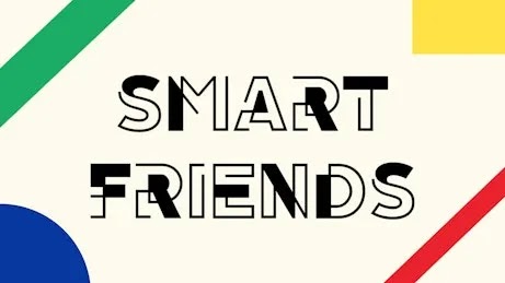 Smart Friends Mobile Games to Play With Friends Online