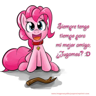 Imagenes y frases de amistad para compartir