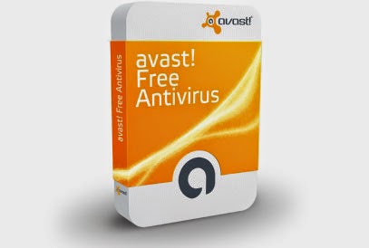 Avast! Free Antivirus 2014 9.0.2021 Free Download