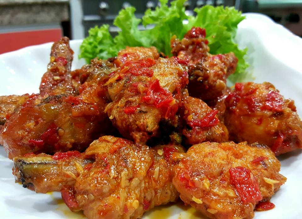 15 Resep Olahan Ayam Untuk Sahur dan Buka Puasa - Resep 