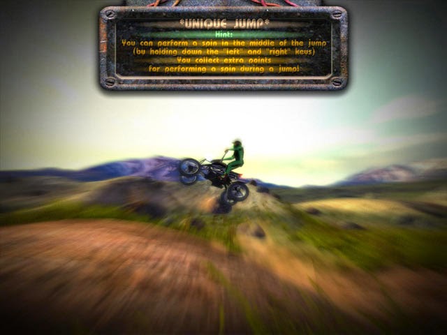 Download Game PC ATV Quadro Racing Ringan