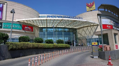 Phoenix Market City