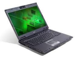 Acer TravelMate 6592