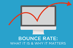 Pembahasan Lengkap Perihal Bounce Rate