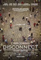 Disconnect Movie Poster