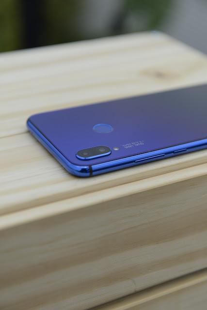 Huawei Nova 3i