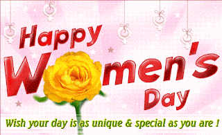 Womens-Day Wallpaper