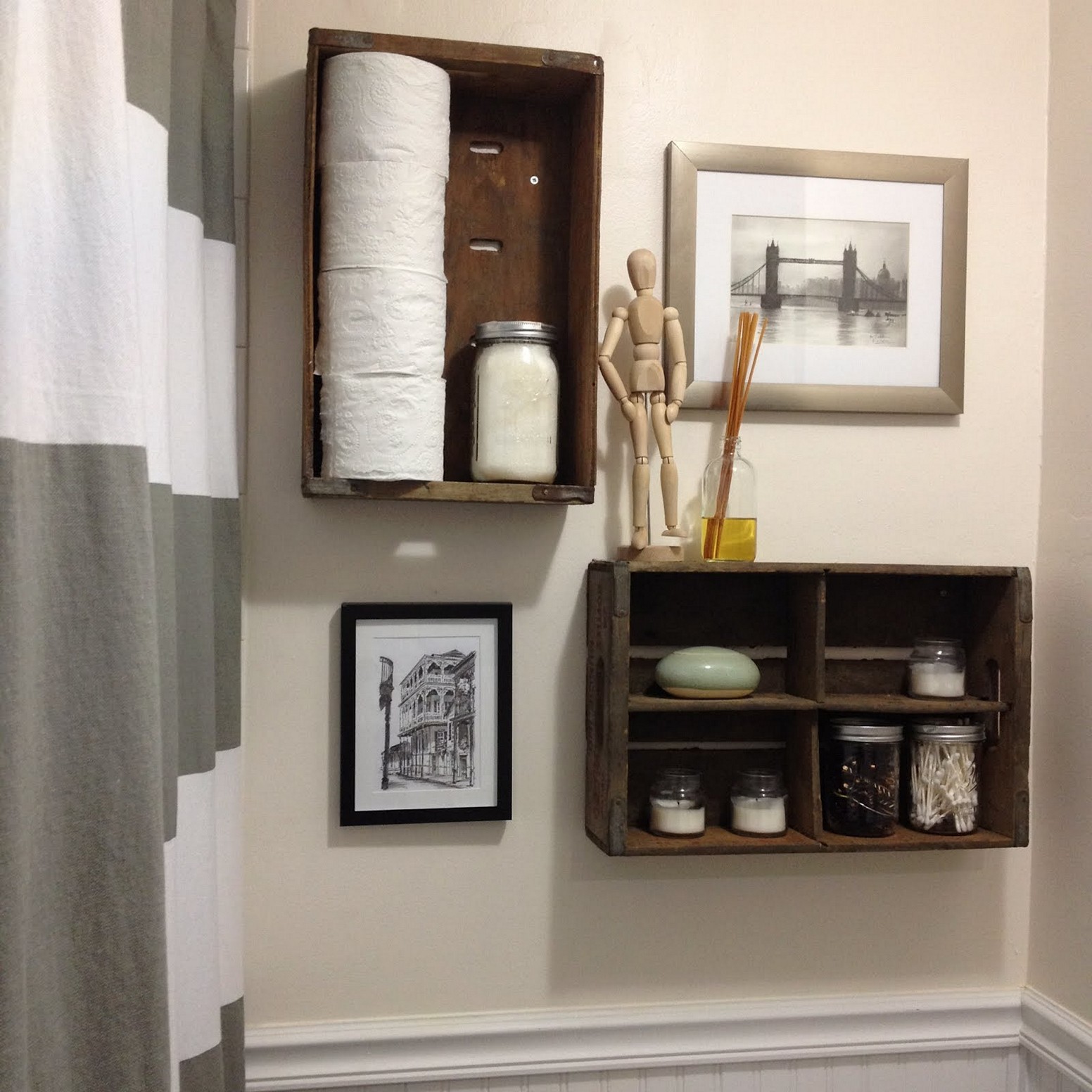 25 Clever Towel Solutions Compact Storage Cupboard Ideas