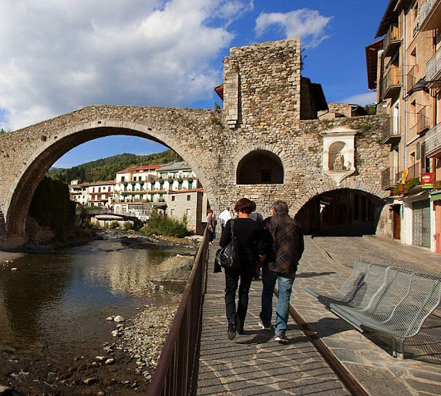 Campodrón (Girona).