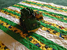 John Deer/Truck quilt