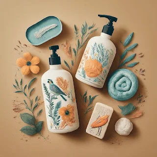 TOILETRIES 