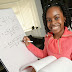 Meet 10-Year-Old Nigerian Girl Studying In a UK University