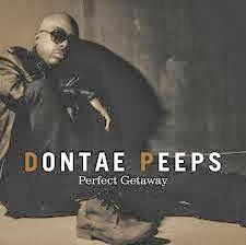 Dontae Peeps - She Tells Me