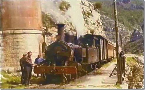 TrainCol (8b)