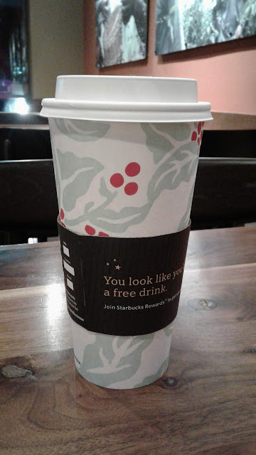 Venti Americano