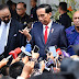 Jokowi Bahas Pilpres Dengan Megawati