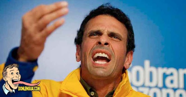 Henrique Capriles le pide a Guaidó que se siente a negociar elecciones con Maduro